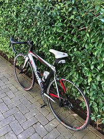 Bici da corsa Scapin da donna o uomo alt. max  170