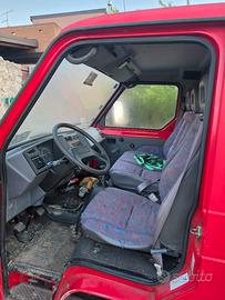 nissan trade 100