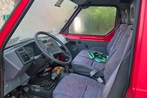 nissan trade 100