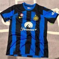 Maglia Inter Milan 