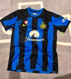 Maglia Inter Milan 
