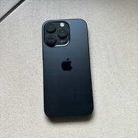 IPHONE 16 PRO 256 Gb