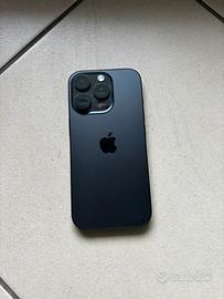 IPHONE 16 PRO 256 Gb