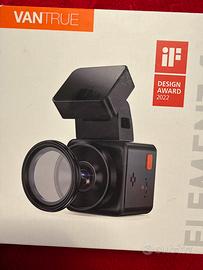 Vantrue Design Award 2022 camera per auto