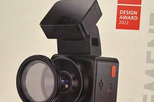 Vantrue Design Award 2022 camera per auto