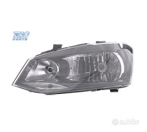 FANALE SINISTRO VOLKSWAGEN VW POLO VII 09-VAL