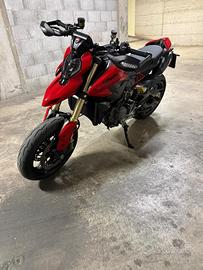 Hypermotard V2
