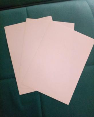 Carta fotografica