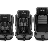 Seggiolino auto isofix SICUROFIX, blu