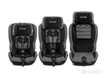 Seggiolino auto isofix SICUROFIX, blu