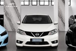Nissan Pulsar 1.5 dCi Acenta