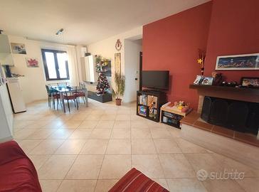 Appartamento al primo piano - Taverne d'Arbia