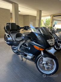 Bmw k 1200 lt - 2006