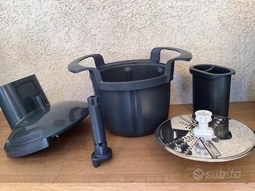 Affettatutto Bimby originale Vorwerk TM5 TM6
