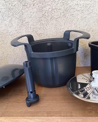 Affettatutto Bimby originale Vorwerk TM5 TM6