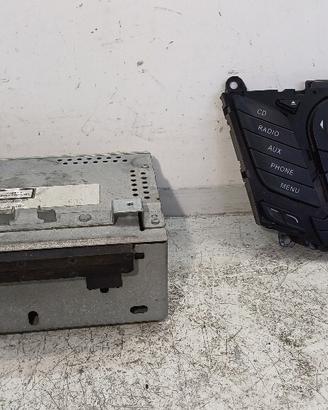 AUTORADIO FORD Fiesta 6° Serie 8A6T-18C815-BL F6J