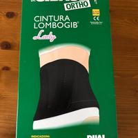 CINTURA LOMBOGIB® lady