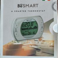 Cronotermostato BeSmart