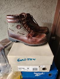 Set 3 paia  scarpe ragazzo 9-10 anni