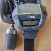 Computer subacqueo Uwatec AladinAIR Z NTX + Sonda