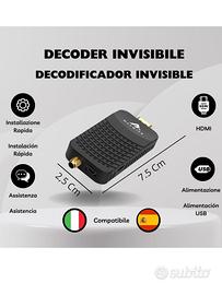 Digitale terrestre mini