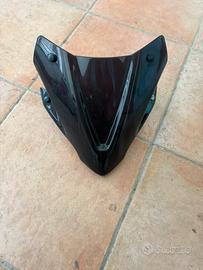 Accessori vari per moto