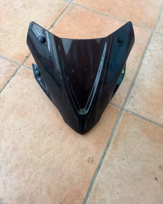 Accessori vari per moto