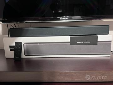 Soundbar TV Speaker BOSE
