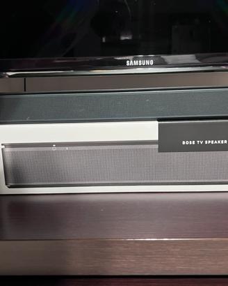 Soundbar TV Speaker BOSE