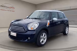 MINI Mini 1.6 Cooper Countryman TETTO, MOTORE E DI