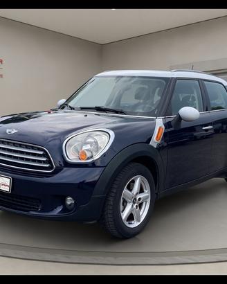 MINI Mini 1.6 Cooper Countryman TETTO, MOTORE E DI