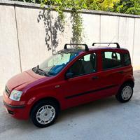 Fiat Panda 2007