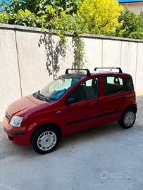 Fiat Panda 2007
