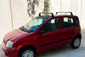 Fiat Panda 2007