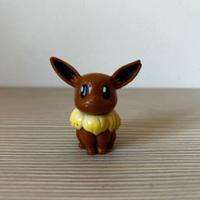 Figure pokemon eevee tomy
