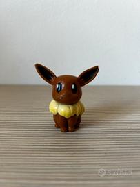 Figure pokemon eevee tomy