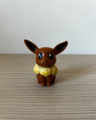 Figure pokemon eevee tomy