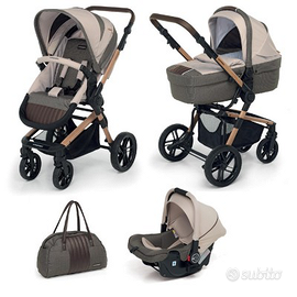 Foppapedretti Trio iWood