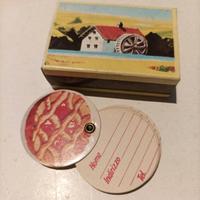 Mulino bianco sorpresine