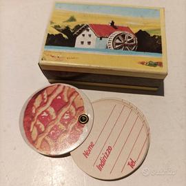 Mulino bianco sorpresine