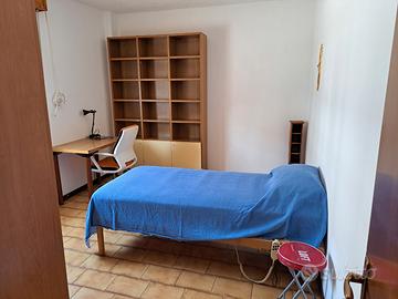 Ampia Camera zona campus/ montebello