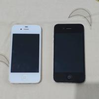 iphone 4s e iphone 4