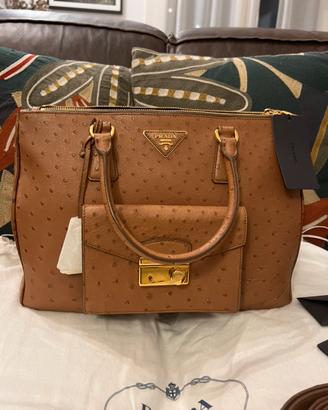 Borsa Prada