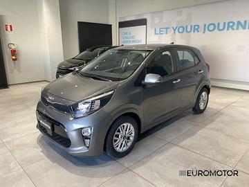 Kia Picanto 1.0 dpi Style