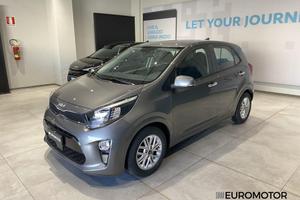 Kia Picanto 1.0 dpi Style