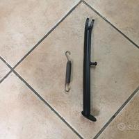 Cavalletto laterale Yamaha XT 550