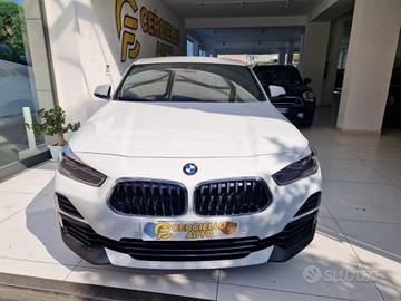 BMW X2 sDrive18d Sport-X C.AUT tua da €359,00 me