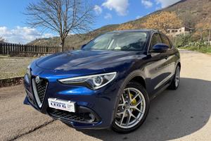 Alfa Romeo Stelvio 2.2 Turbodiesel 210 CV AT8 Q4 T