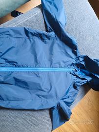 giacca anti-vento bambino 