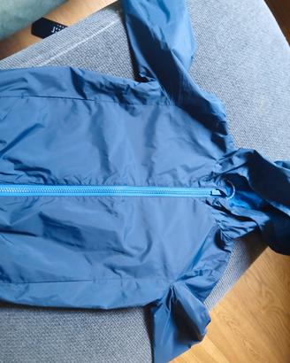 giacca anti-vento bambino 